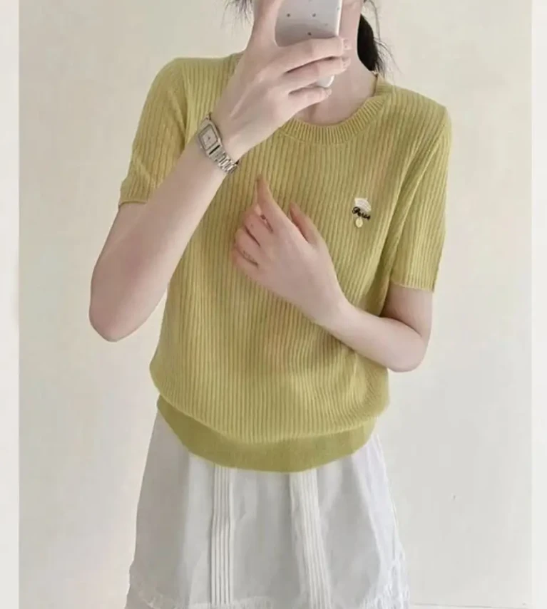 茵菲娜针织衫-R195513/R195497/R195512