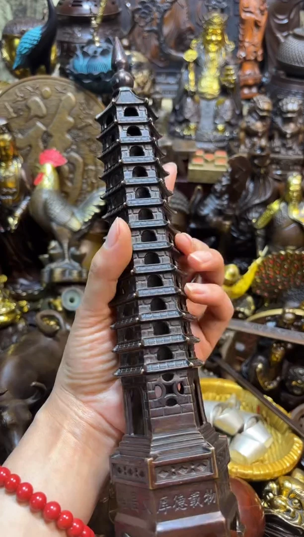 【闪购链接】苏古精品铜器专属连接