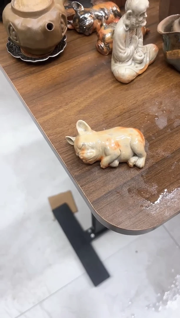 【闪购商品】茶具茶壶茶杯盖碗瓷谷云野