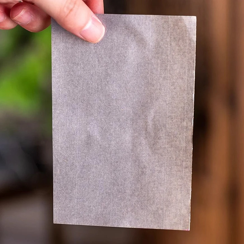 长条银色折纸 12*30 800张