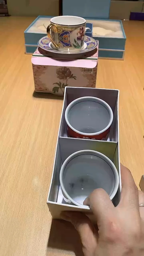 【闪购商品】瓷片锅碗瓢盆一件不剩