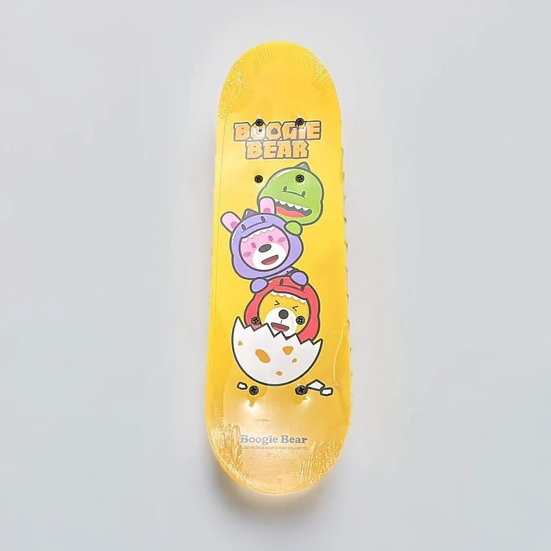 8271加厚款迷你滑板