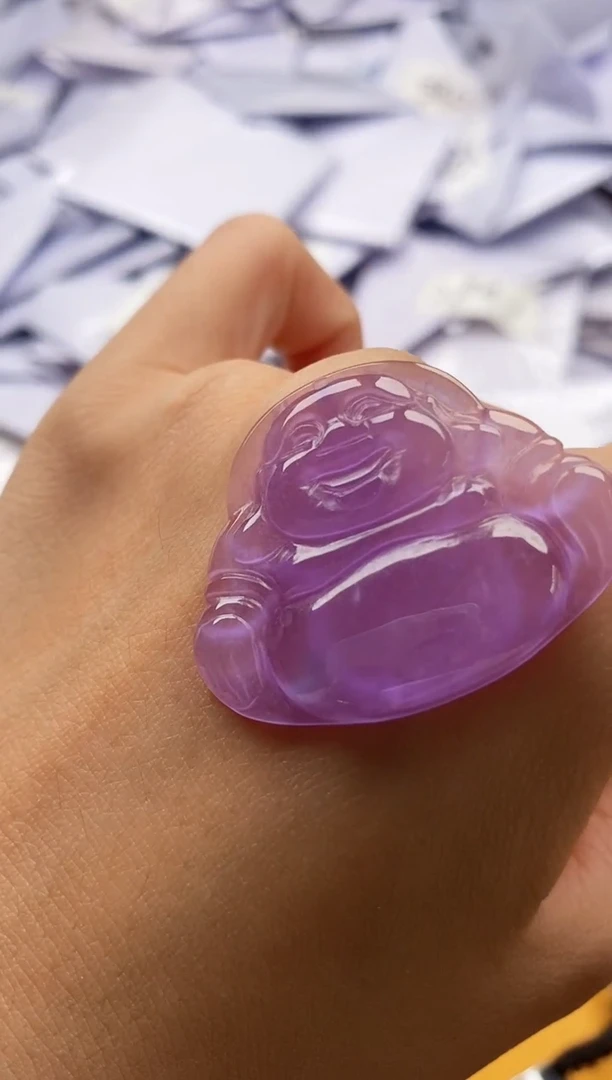 高端甄选吊坠（一物一图）3000030