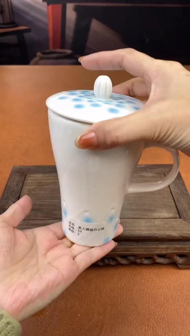 【闪购商品】陶禧茶器闪购福利V