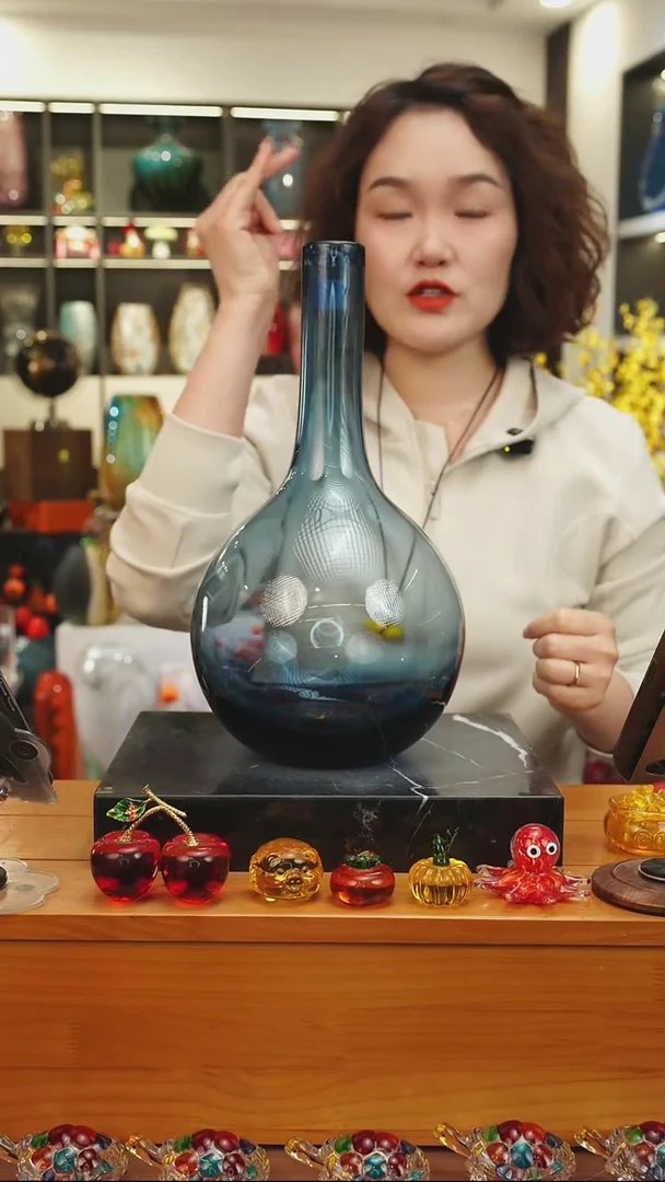 外贸花瓶花器花盆018
