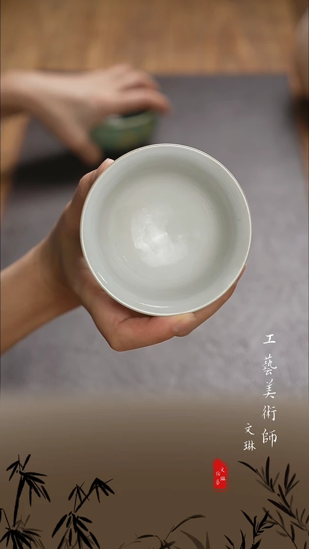 【文琳甄选】陶瓷器