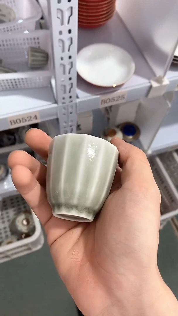 瓷片B0524陶瓷茶具茶器
