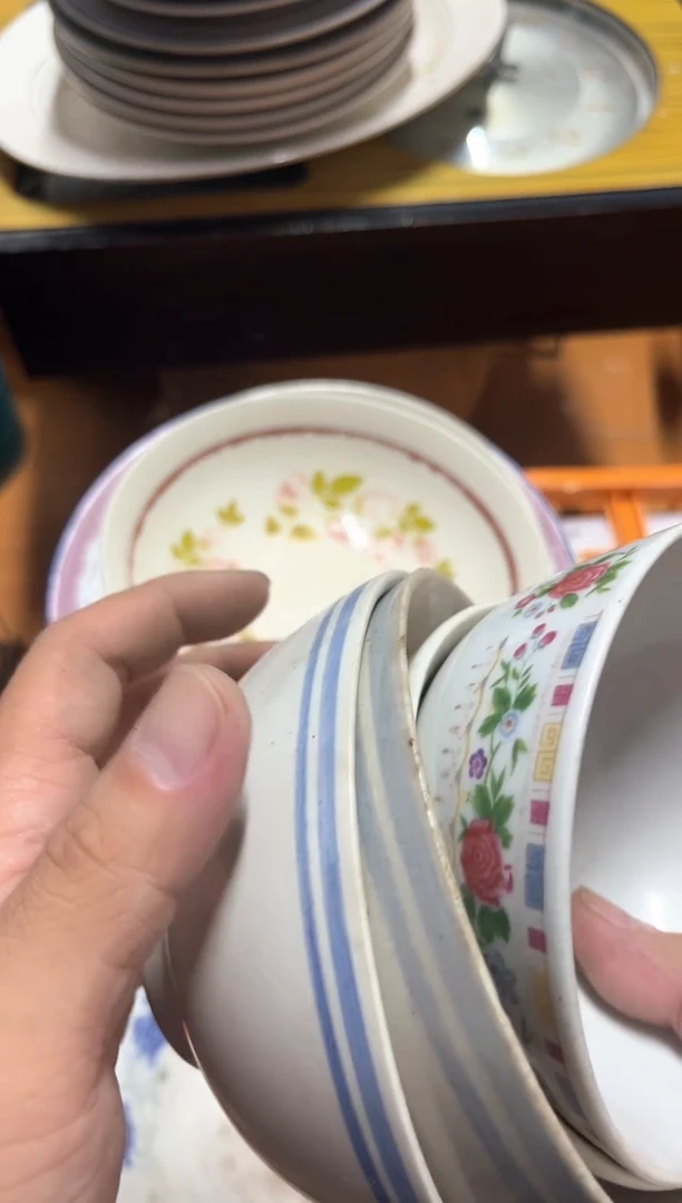 琉璃手工艺品用****9摆件