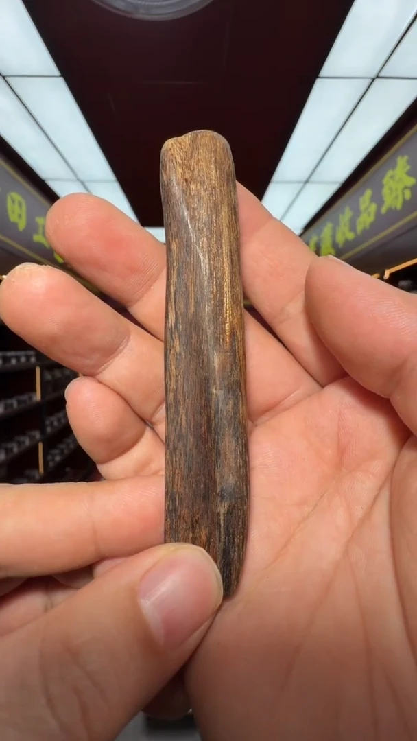 沉香吊坠多样性发一