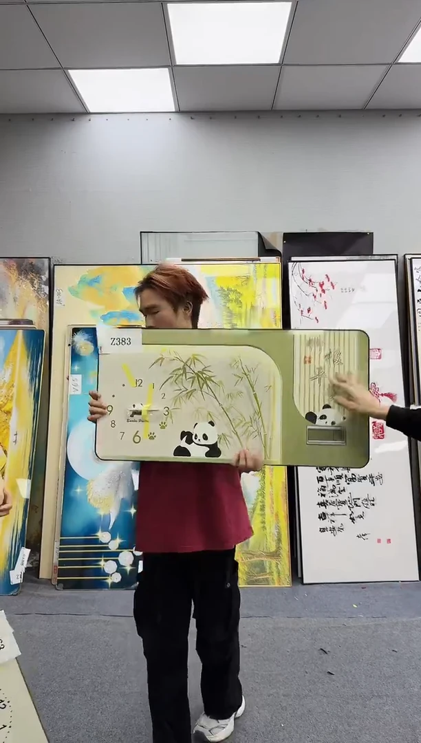 孤品微瑕黑马闪购Z383