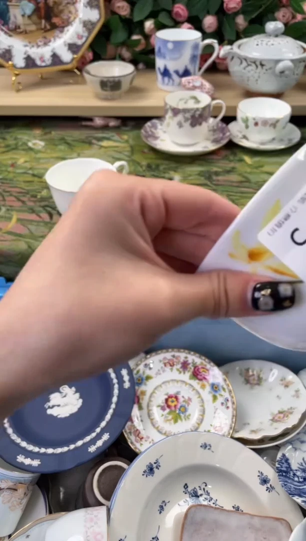 瓷片蒙*奇875狗哥瓷器直播间111