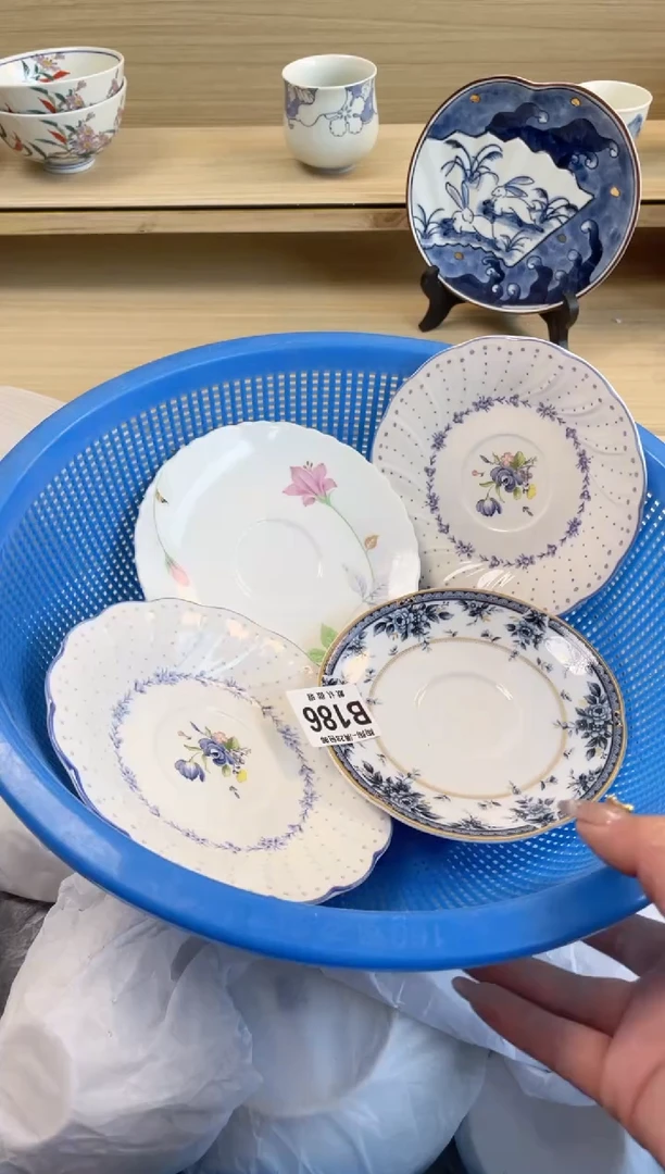【闪购商品】杯 瓷器瓷器瓷器瓷器B186