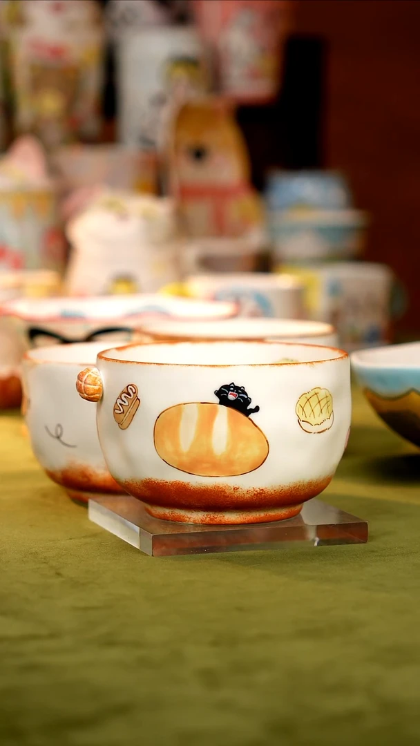 牡野器物牧野器物