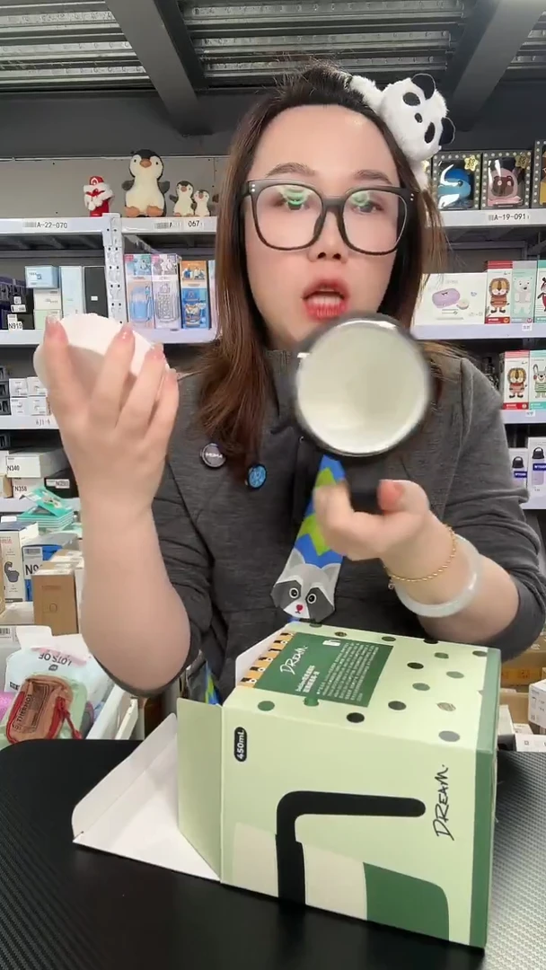 不锈钢N776  白盖450ml