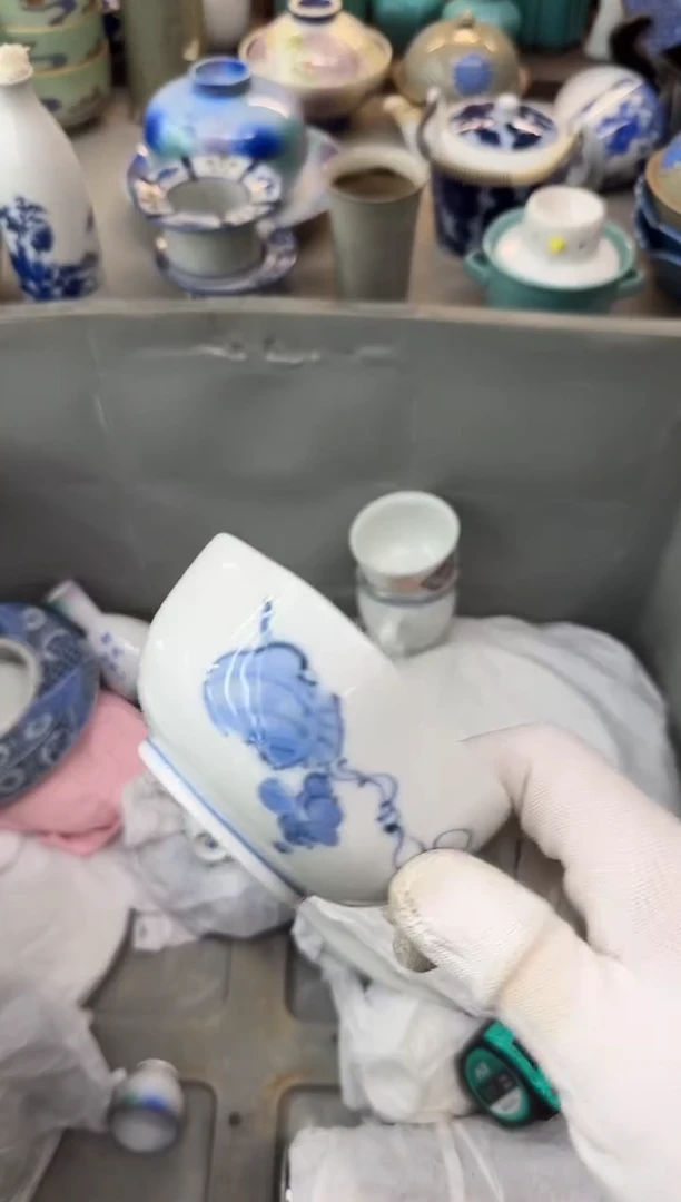 摆件小*蛋瓷器瓷器瓷器瓷器