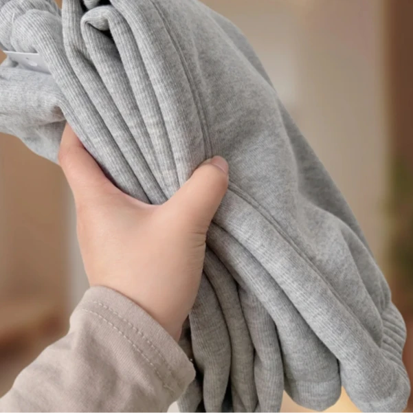 舒适百搭卫裤休闲裤1026