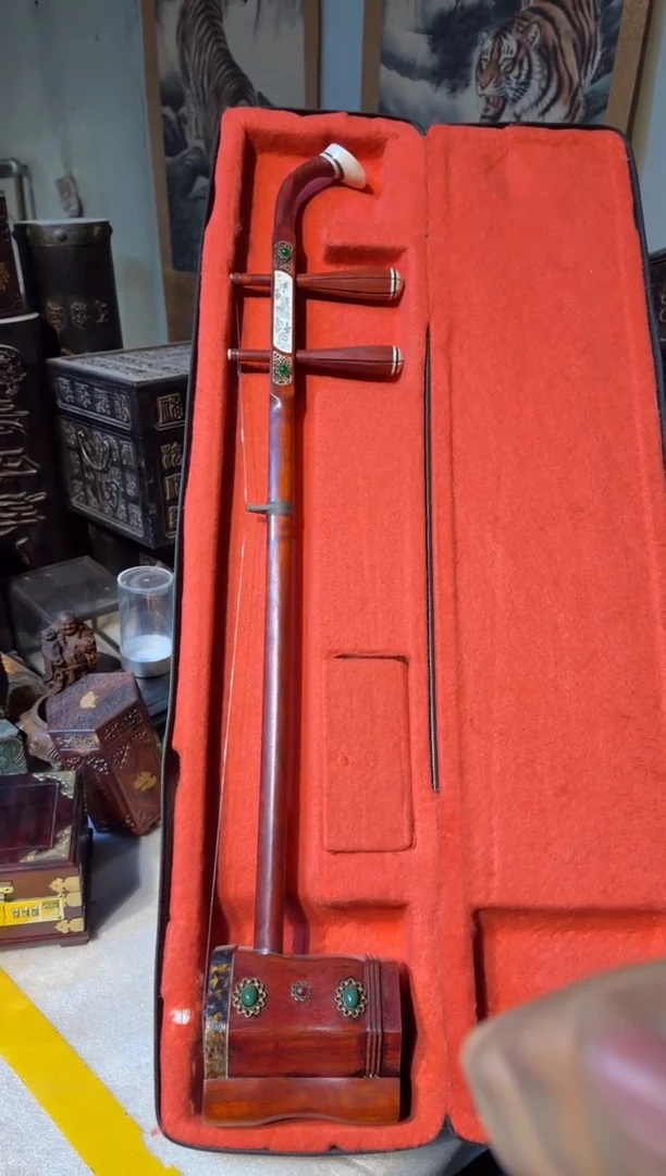 木二胡