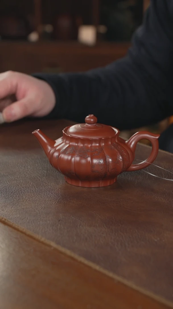 【闪购商品】紫砂茶壶紫砂壶紫砂壶