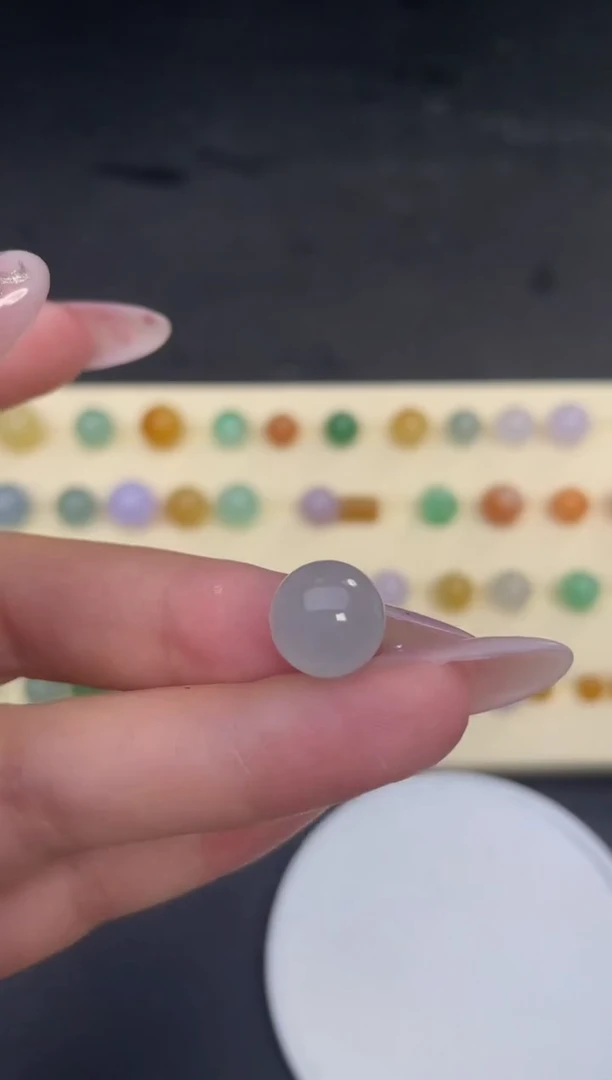 未镶嵌定制翡翠288