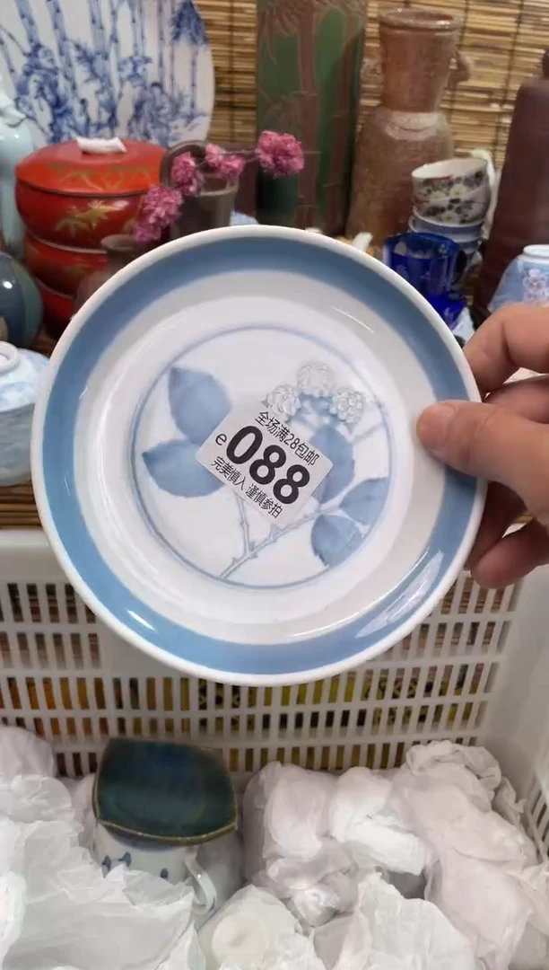 满28包邮，陶瓷茶具瓷器