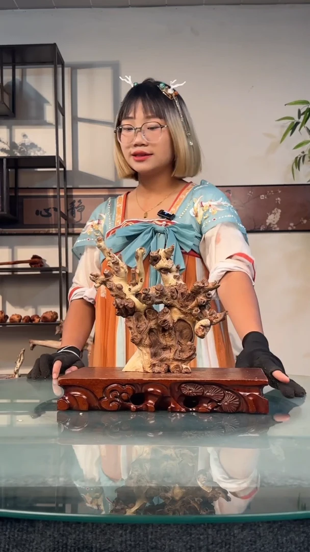 木沧**田金丝红木金丝红木245