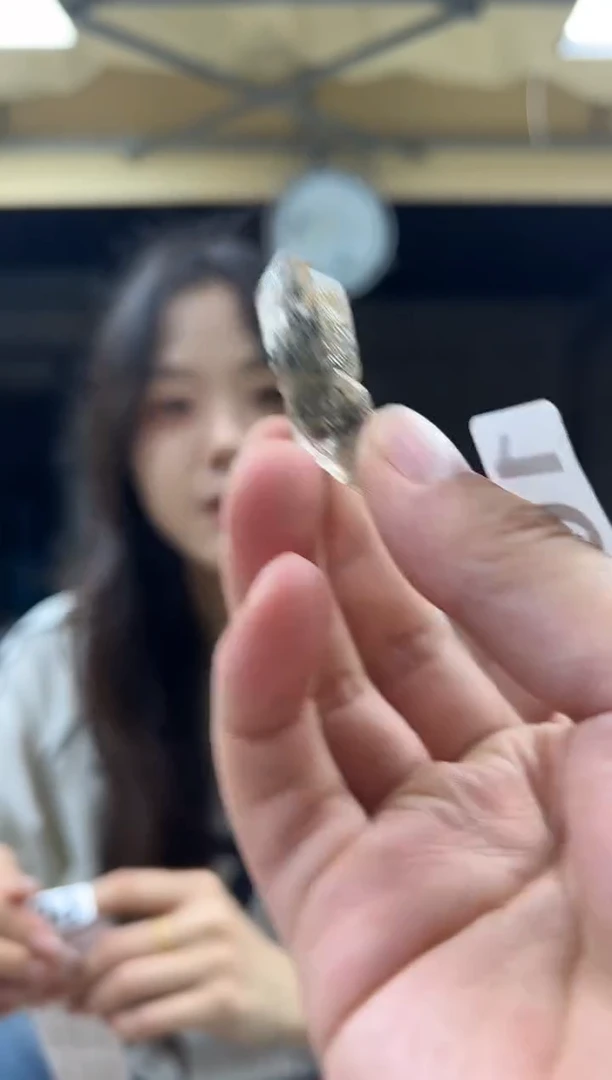 未镶嵌水晶大型摆件（非配饰）闪灵 102