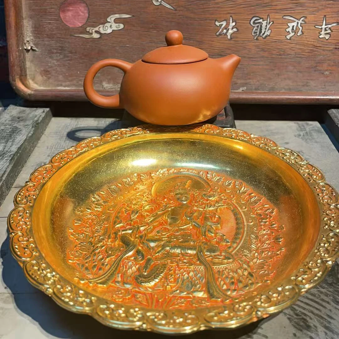 一个家居饰品礼物摆件999精美摆件现代仿古复古工艺品