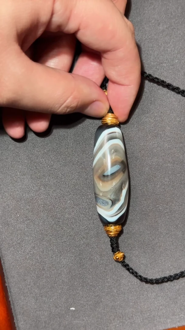 合金琉璃合金琉璃项链2号