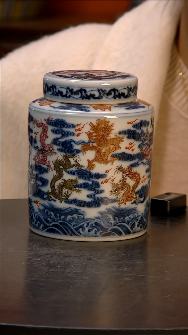 其他瓷精品陶瓷摆件