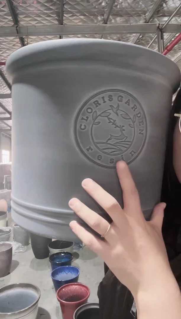 【闪购商品】塑料3号克里欧1只装灰色1只