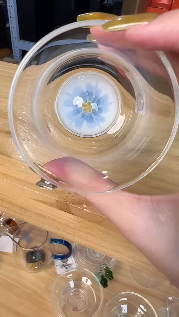禾器 星梦清杯