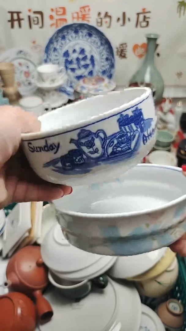 其他陶紫韵陶艺优品小铺满30包邮