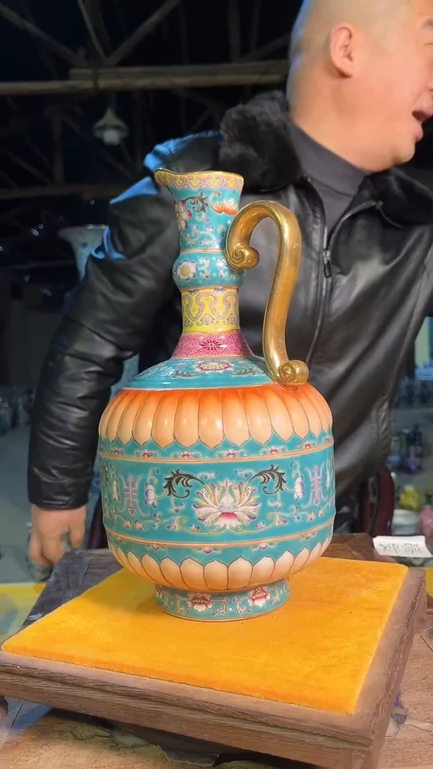 【闪购商品】其他769F当代仿制品一个仿古