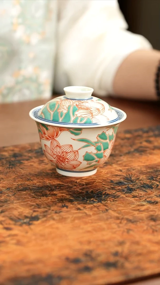 摆件景德镇邮政专属链接@@@jd568