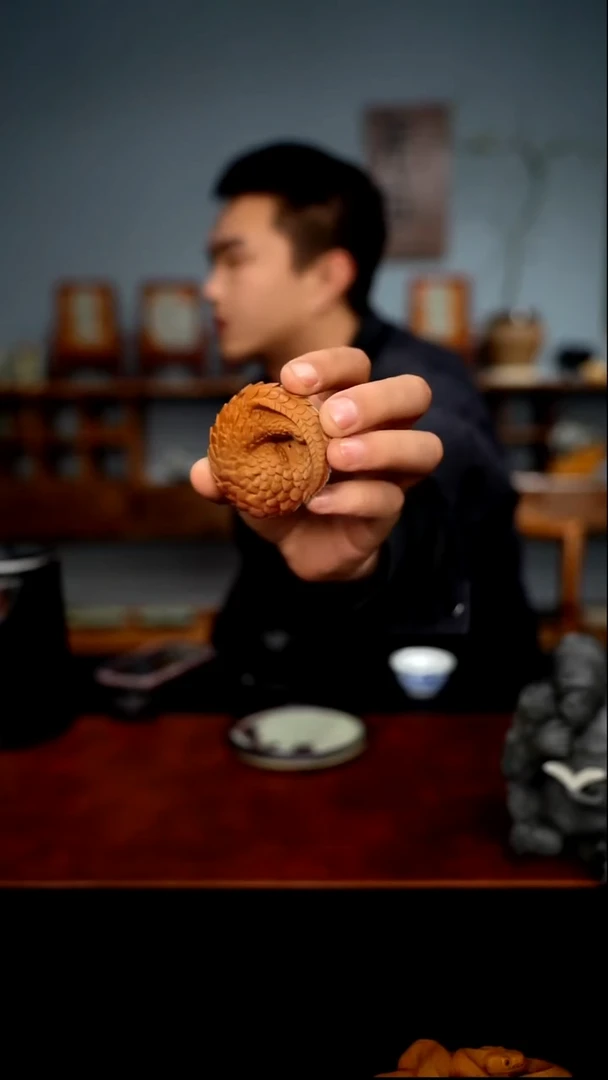 天然原石精品摆件盖置