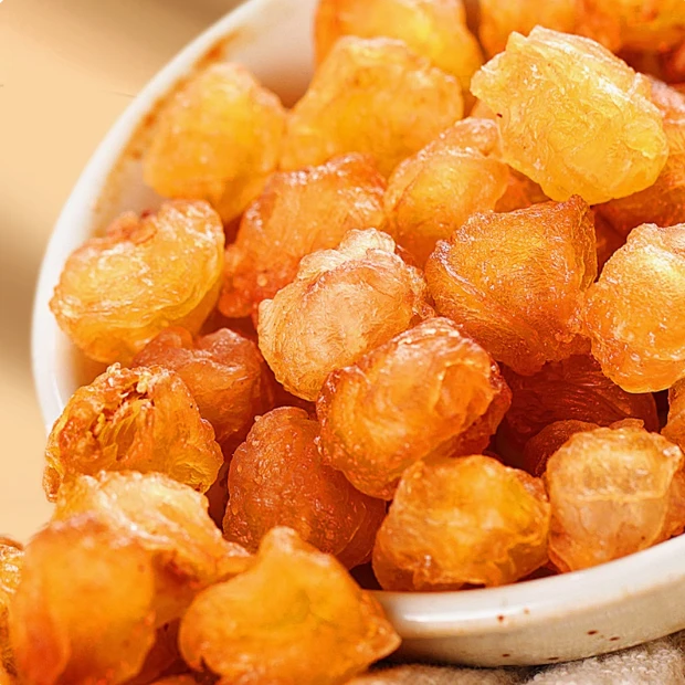 宝丽堂-精选桂圆龙眼肉干 可搭配枸杞 红枣 干姜  女人茶