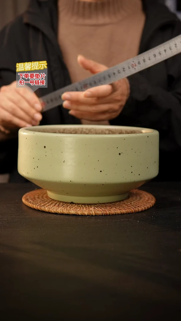 瓷片 内口径约19  外高约11