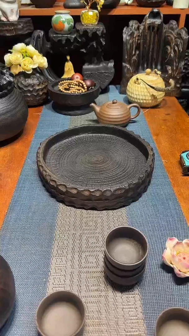 香樟木香樟木一物一拍