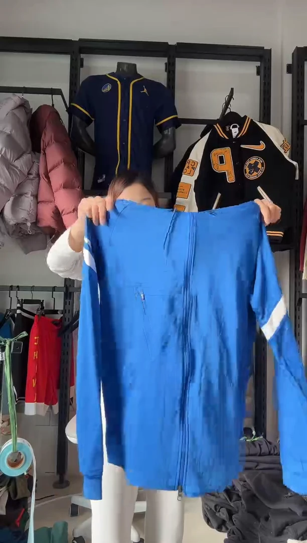 3049闪购编码 Nike/Joedan运动卫衣裤以直播间过款为准 尺码  m