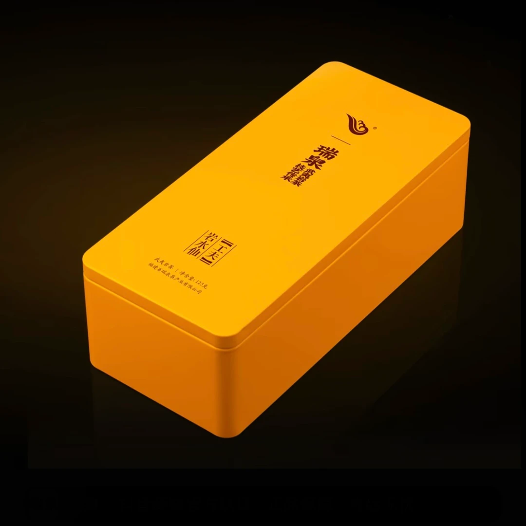 瑞泉 工夫系列岩水仙 125g （8.5g * 15 ）