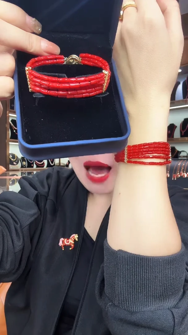 简单时尚百搭 手链