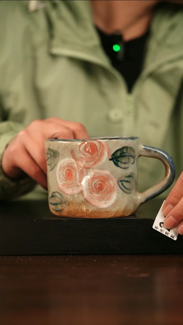 【闪购商品】其他261遇瓷手作同款