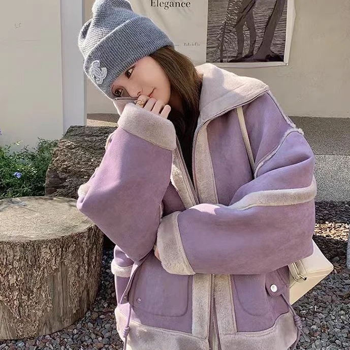 （非图片款）美乐时尚秋冬女装外套 部分微瑕无运费险