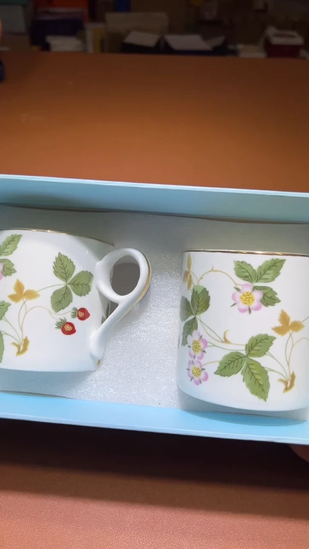 瓷片碗碟好物一件不留@@1