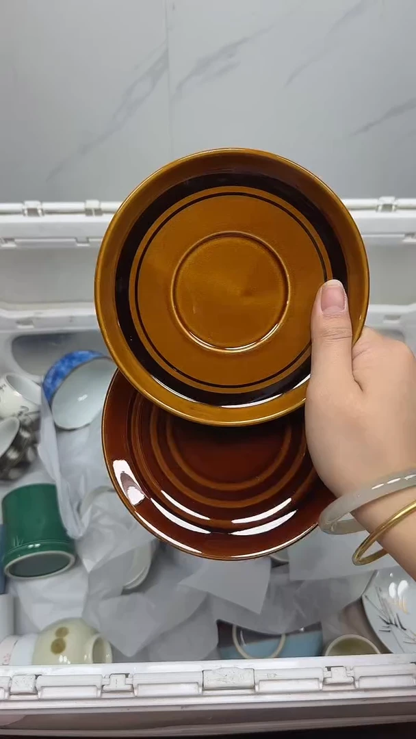 【闪购商品】662回流瓷器默认微瑕,18.8包邮