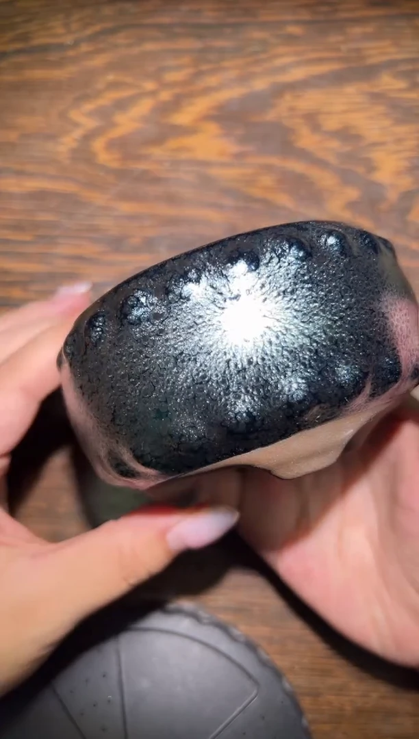 茶盏李昌海精品分享8