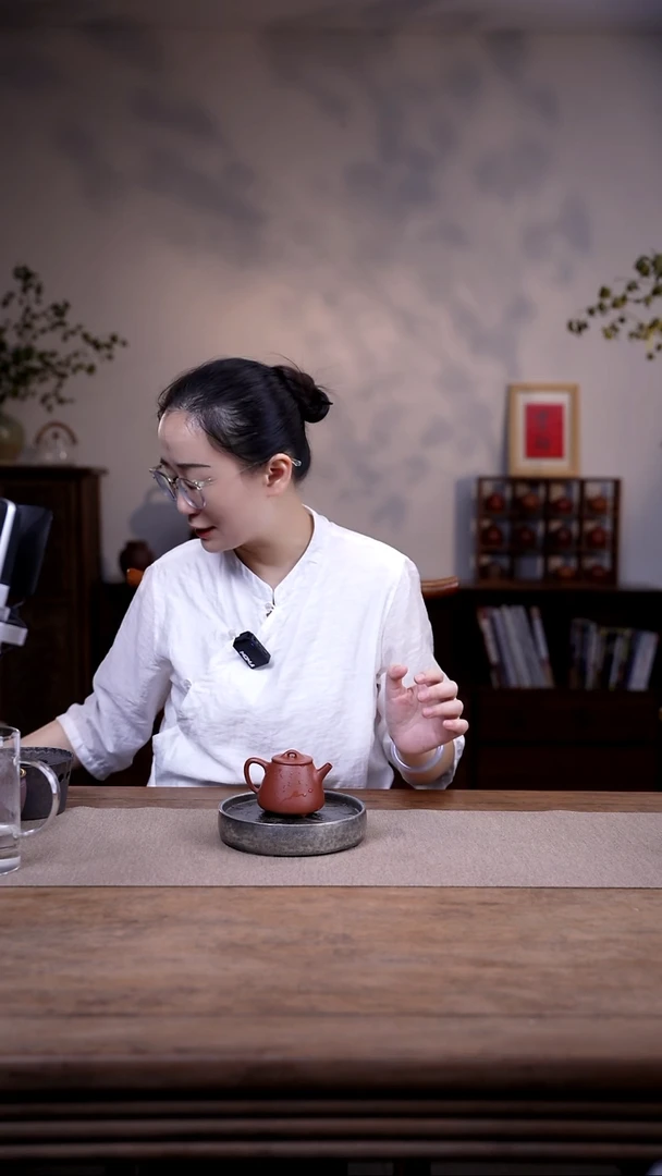 茶壶紫砂高石瓢大号