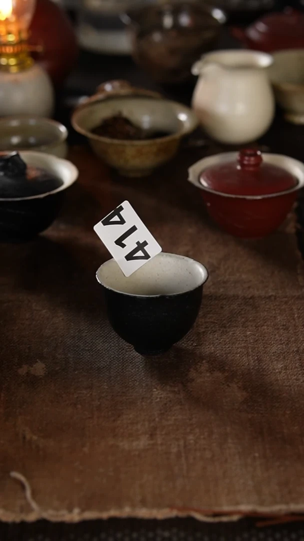 414景德镇{立梦陶}手作同款