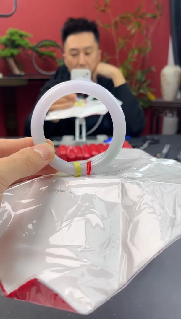 未镶嵌手镯翡翠2