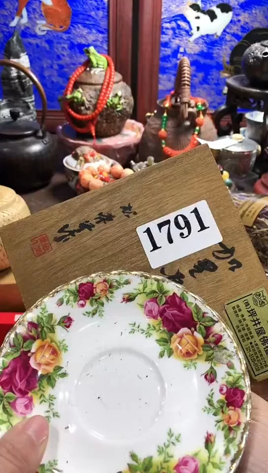 【闪购商品】瓷器默认链接一物一拍